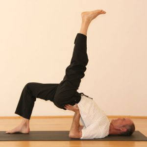 Yogarts - Kurse und Workshops